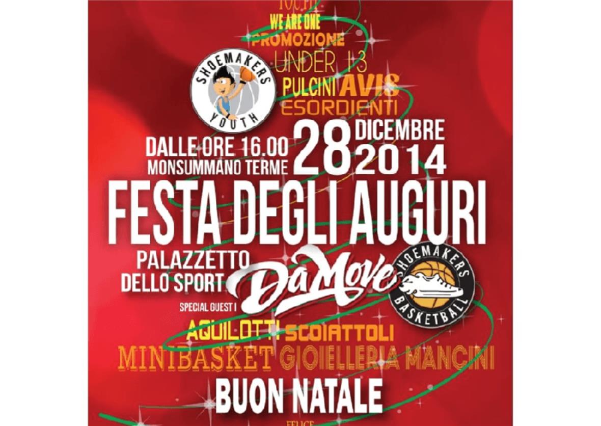 Festa degli Auguri