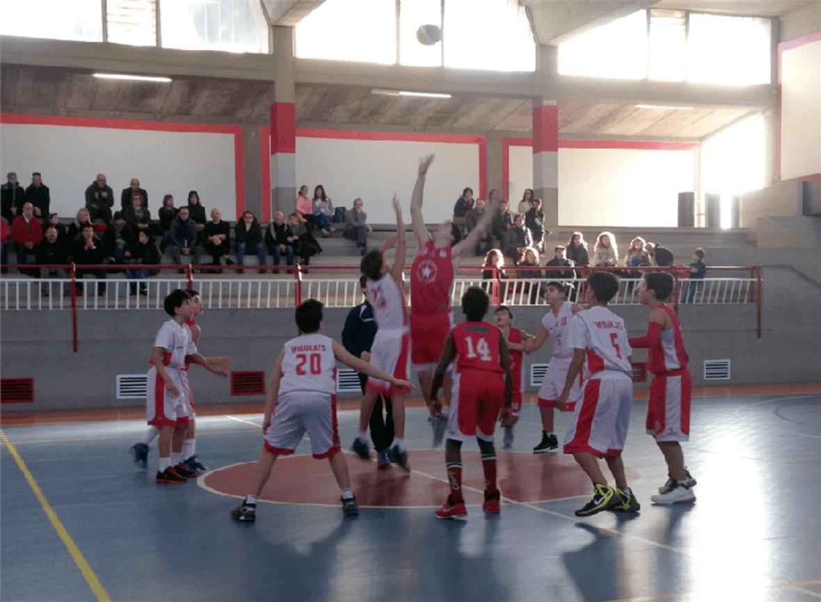 U13: Shoemakers sul velluto contro Chiesina
