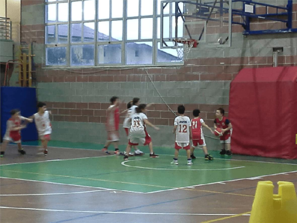 Scoiattoli: vittoria nell'ultima giornata