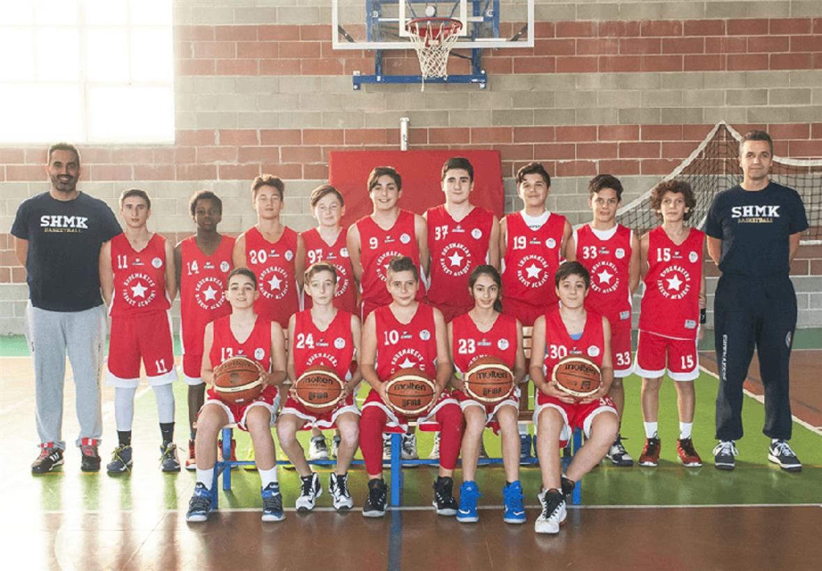 Under 14: non riesce il colpaccio contro Campi Bisenzio