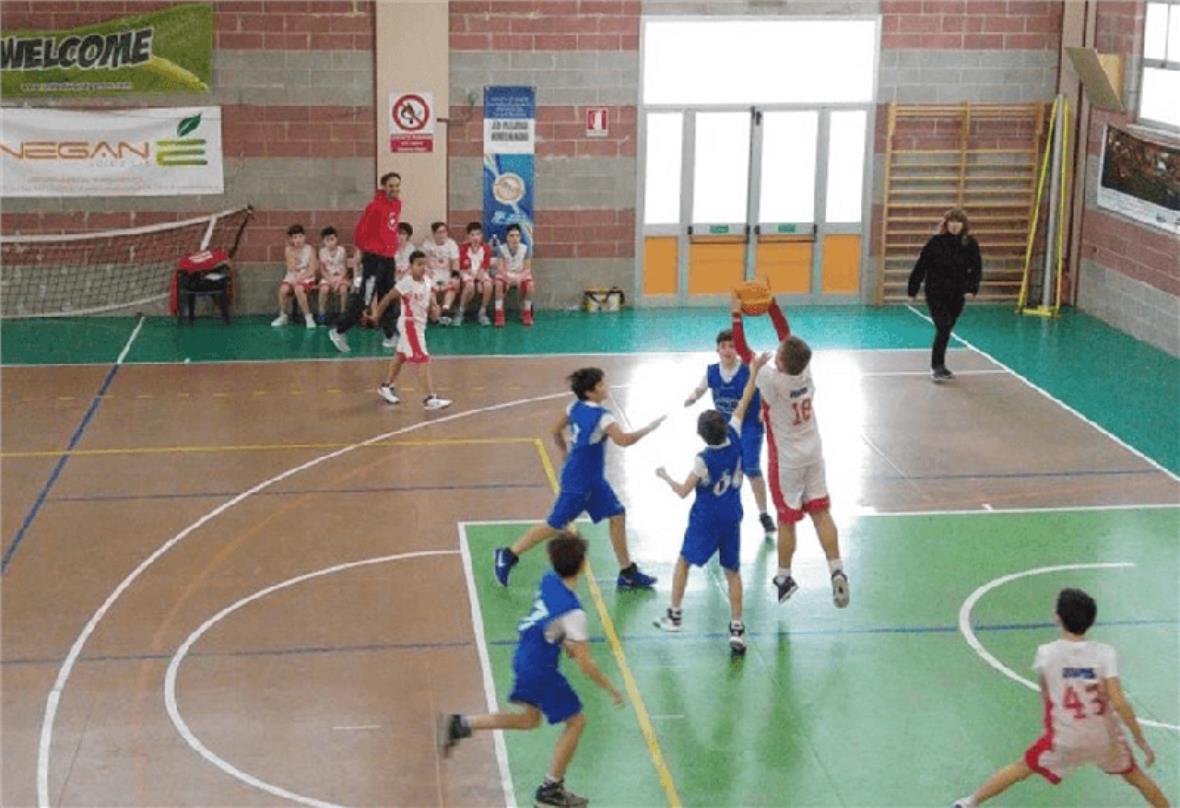 Aquilotti Competitivi: arriva la vittoria contro Massa e Cozzile.