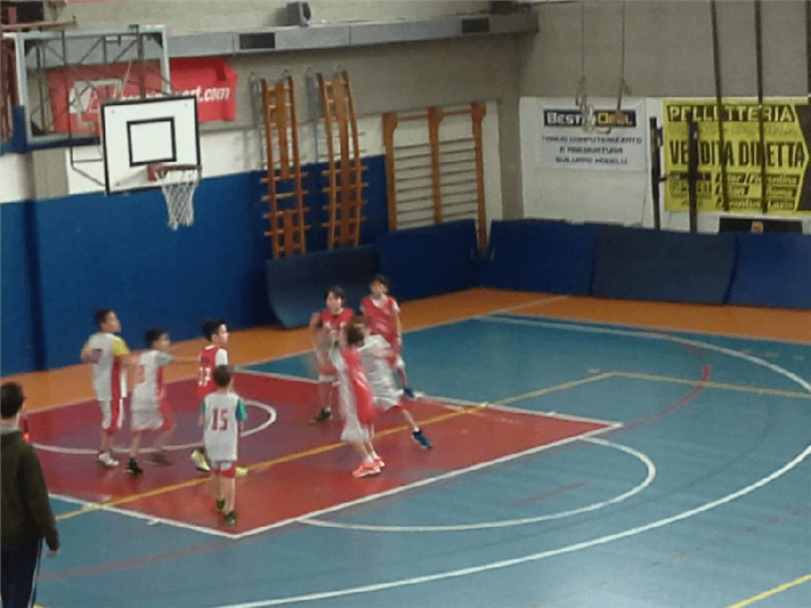 Aquilotti Non Competitivi: a Chiesina la vittoria scappa di poco