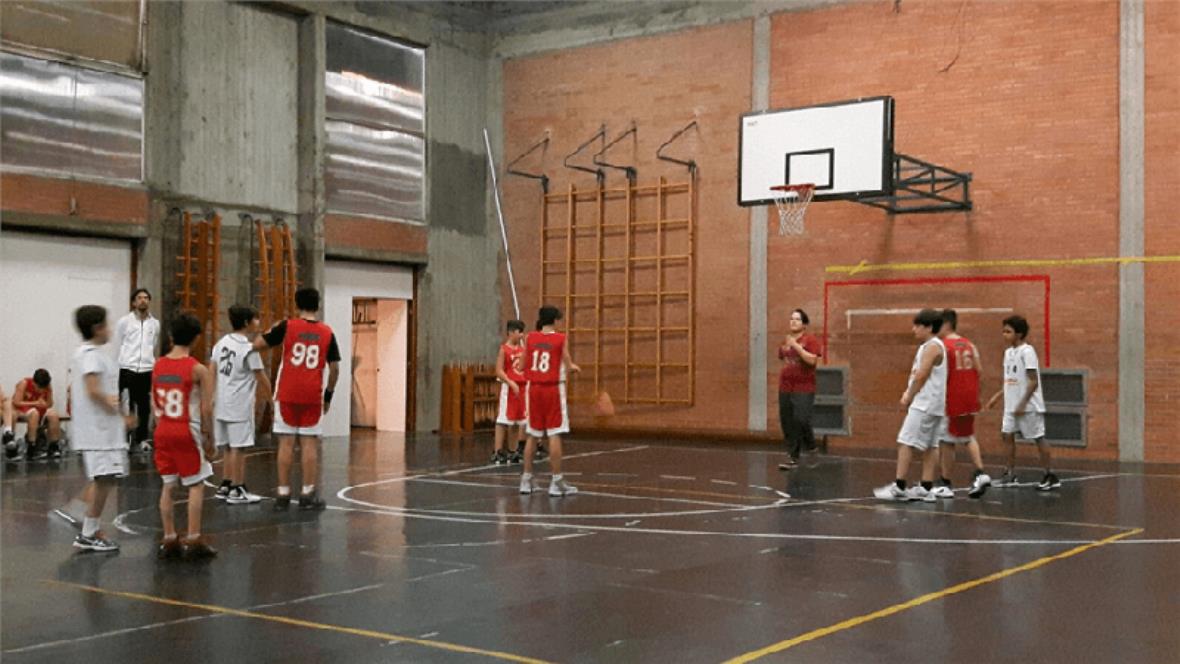 Esordienti: vittoria in rimonta ad Agliana