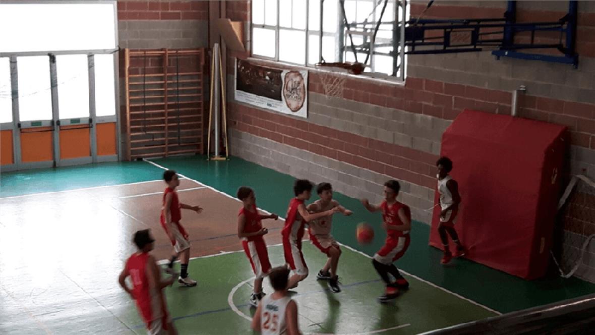 Resoconto partite settore giovanile Shoemakers