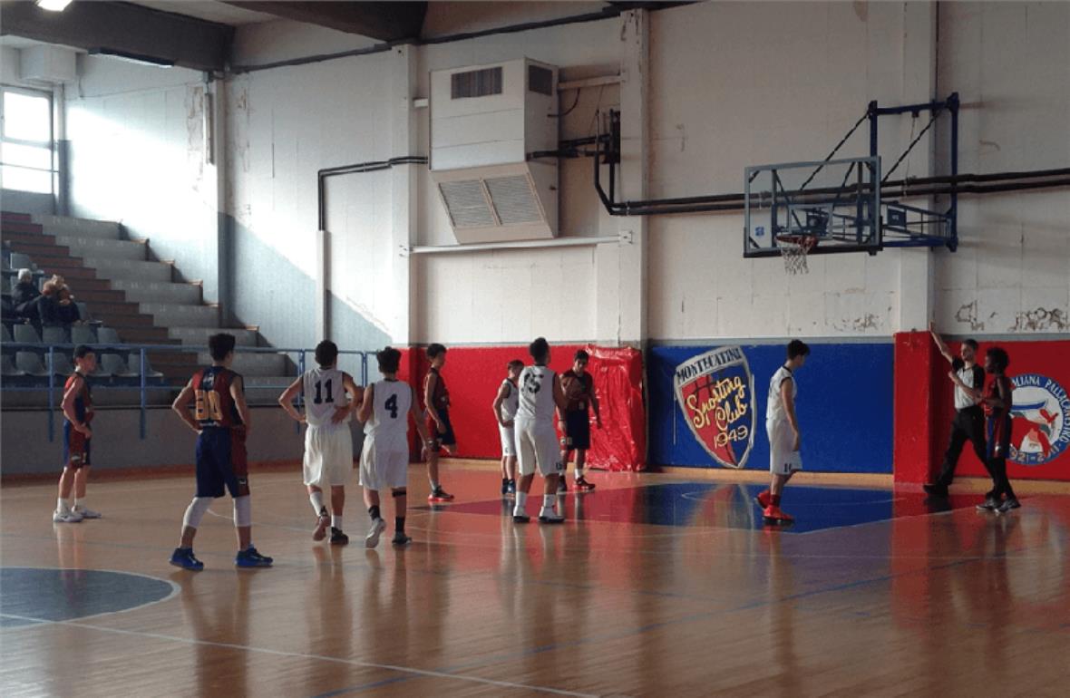 Gli U15 si prendono il derby, gli U13 passeggiano contro Massa e Cozzile e gli U14 abbattono Valbisenzio