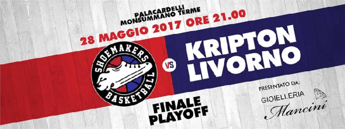 Gioielleria Mancini, è l'ora della finale!