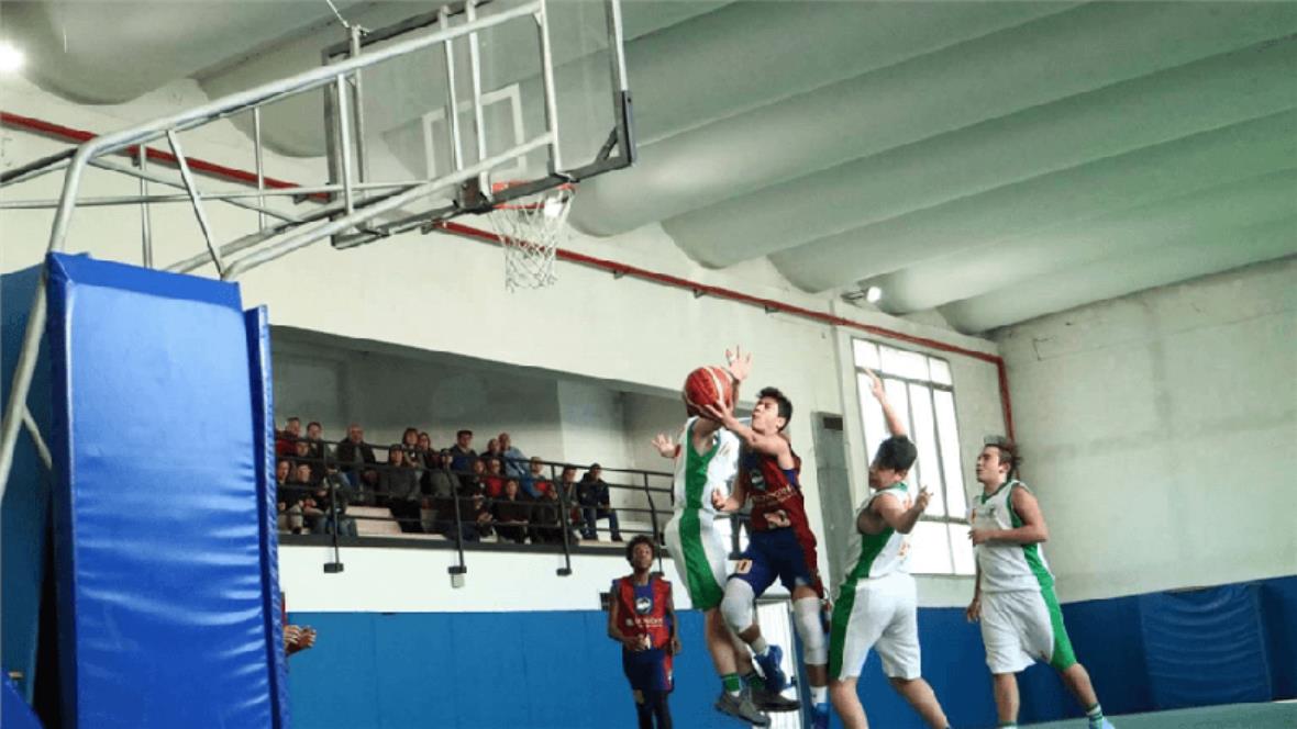Gli Shoemakers ancora a segno nei campionati Under