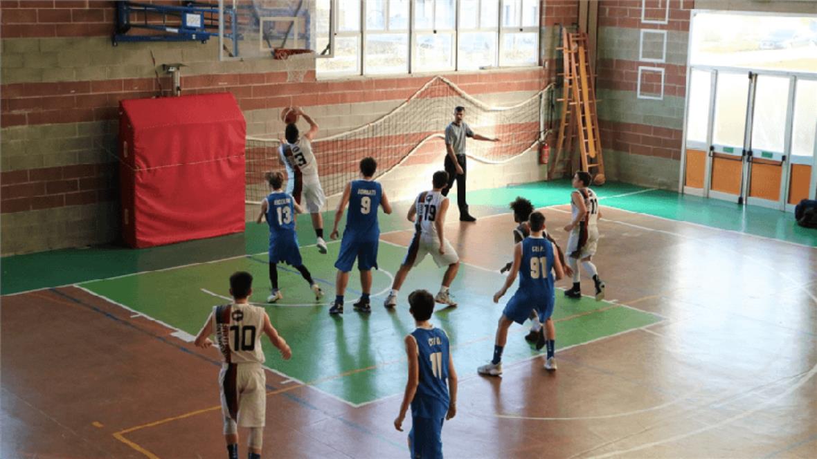 Studi Buongiorno U16: belle vittorie contro Rignano e Reggello