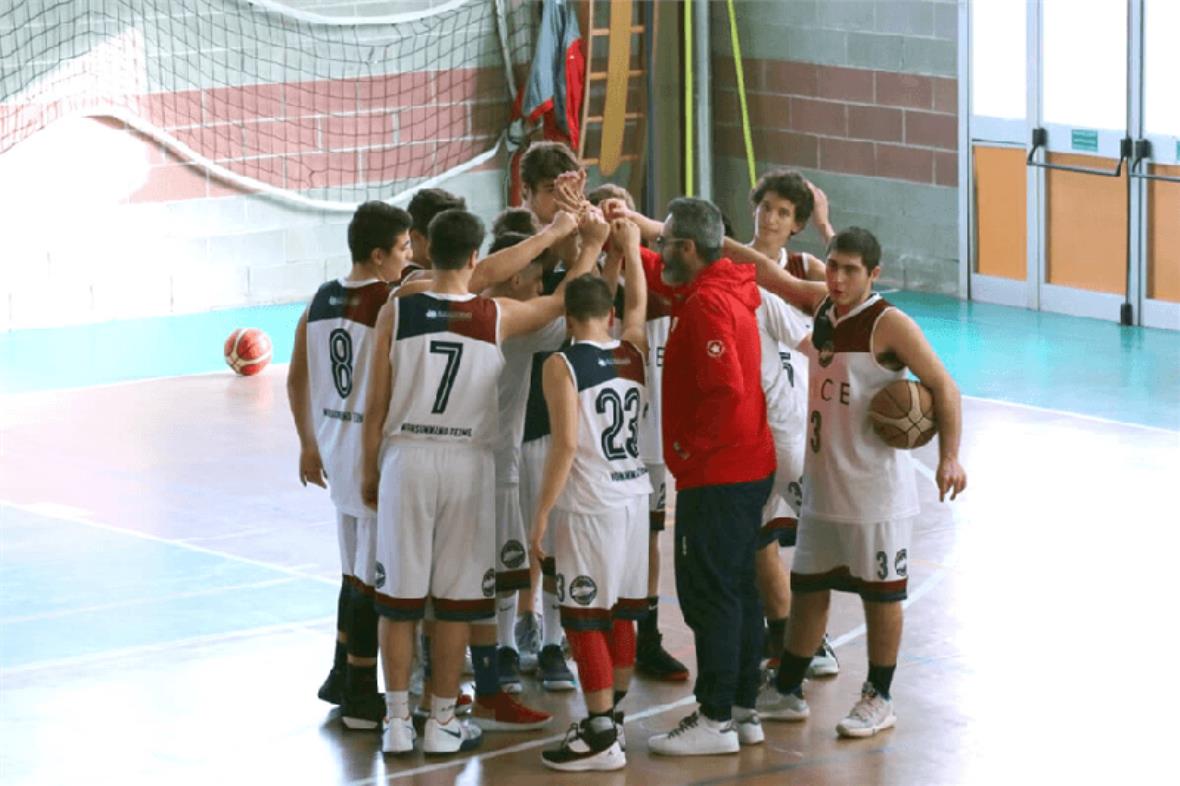 Pace U18: vittoria al supplementare contro Montemurlo