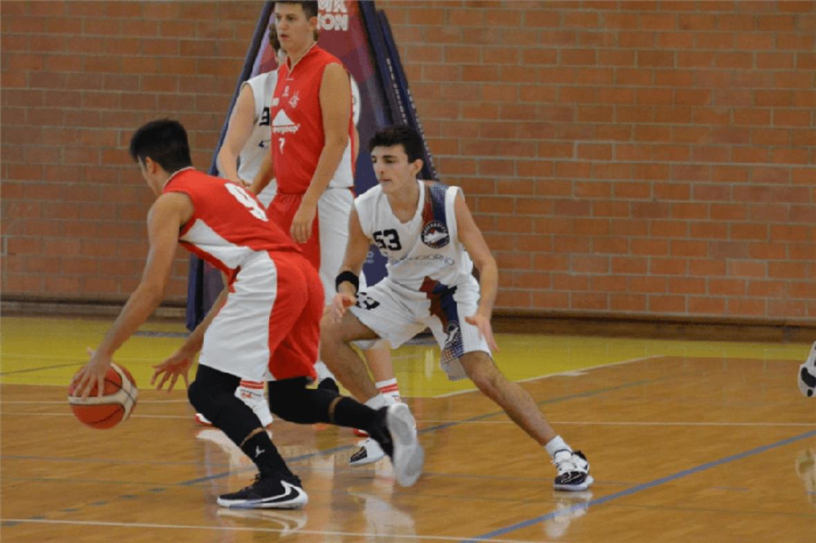 U16: il finale in volta stavolta premia gli Shoemakers