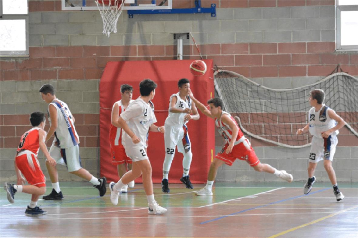 U15: contro Chiesina arriva il riscatto