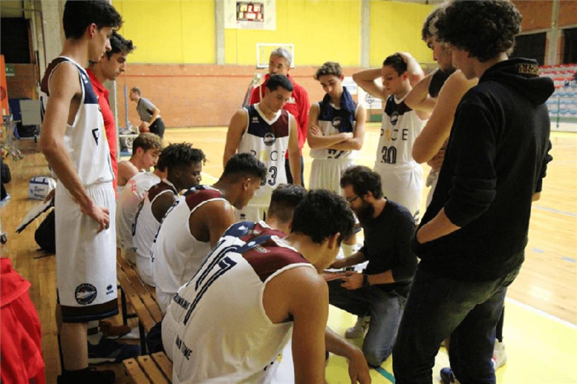 U18: La Pace Monsummano fa sognare, in pochi giorni cala il pokerissimo