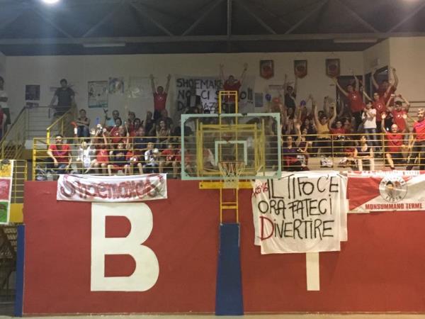 Livorno si aggiudica gara-2, si torna a Monsummano