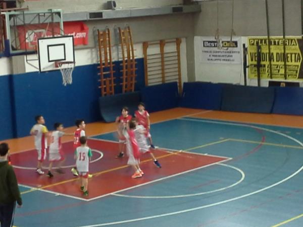 Aquilotti Non Competitivi: a Chiesina la vittoria scappa di poco