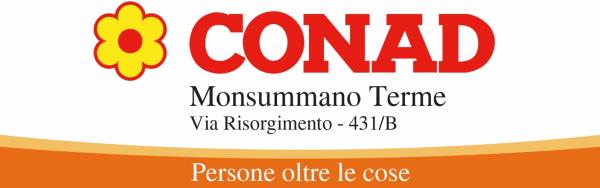 Conad scende in campo al fianco degli Shoemakers