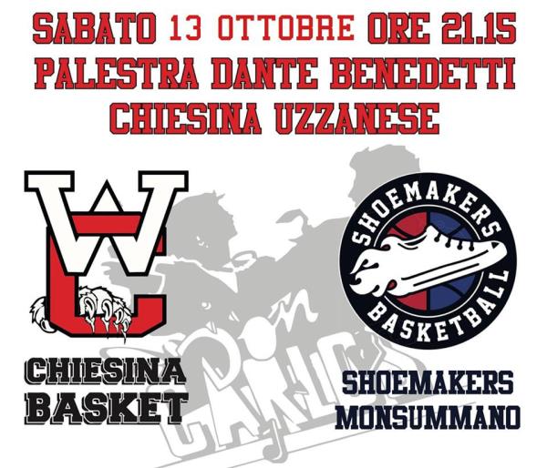Primo derby per la stagione per la Gioielleria Mancini