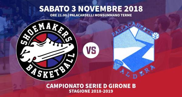 Arriva al PalaCardelli la bestia nera Valdera