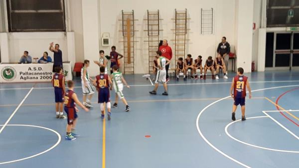 L'Under 14 e l'Under 15 trionfano