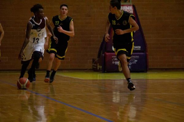 U18: Vittoria al cardiopalma ai tempi supplementari per la Pace Shoemakers