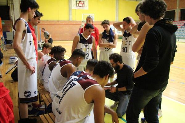 U18: La Pace Monsummano fa sognare, in pochi giorni cala il pokerissimo