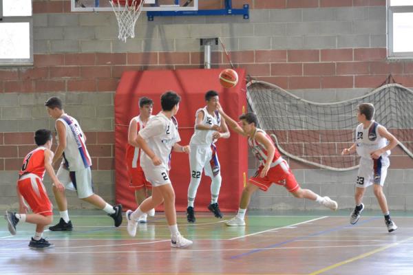 U15: contro Chiesina arriva il riscatto