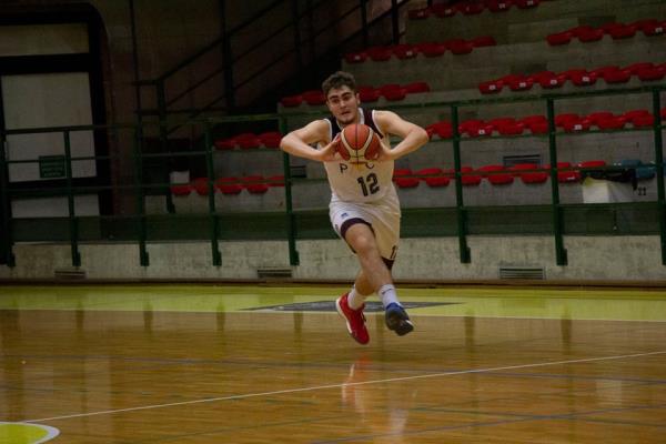 U18: Pace Shoemakers senza limiti. Ad Agliana arriva la sesta vittoria consecutiva