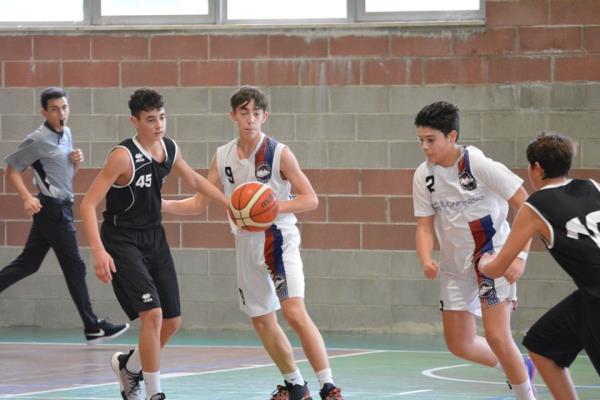 U15: partita dai due volti per gli Shoemakers