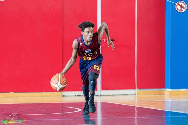 U18: L'inarrestabile Pace Shoemakers fa suo anche il derby