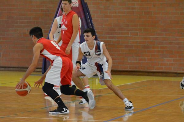 U16: il finale in volta stavolta premia gli Shoemakers