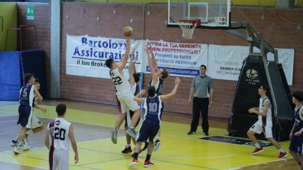 Pace U18: Shoemakers ancora beffati dal finale in volata