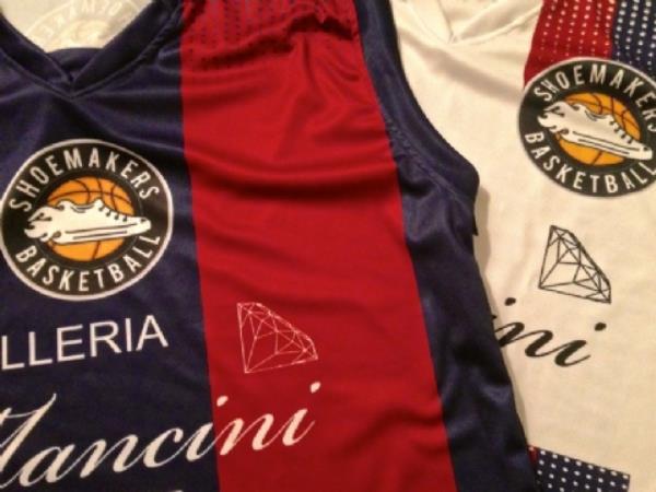 Gli Shoemakers cadono anche contro il Freccia Azzurra