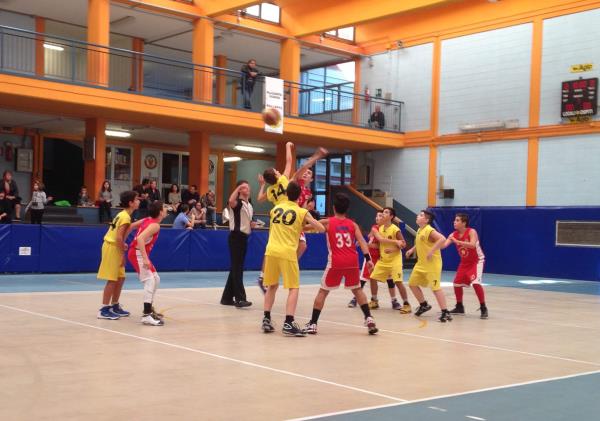 U14: Esordio con il botto per gli Youth a Calenzano