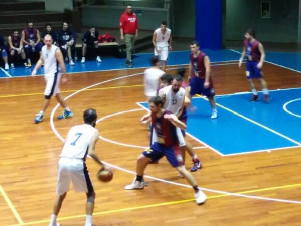Il Lella Basket rifila una batosta agli Shoemakers