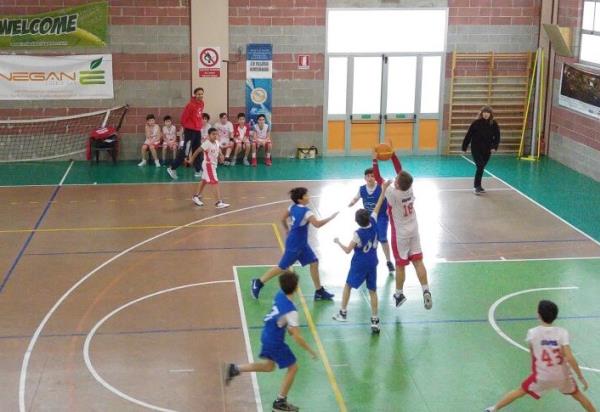 Aquilotti Competitivi: arriva la vittoria contro Massa e Cozzile.