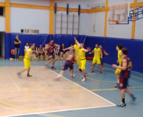 Catastrofe Shoemakers a Calenzano
