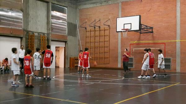 Esordienti: vittoria in rimonta ad Agliana