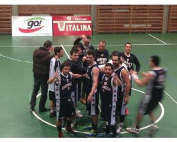 Vittoria sofferta a Porcari, Shoemakers ancora imbattuti