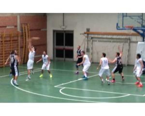 Gli Sheomakers si impongono a Porcari