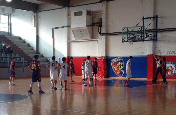 Gli U15 si prendono il derby, gli U13 passeggiano contro Massa e Cozzile e gli U14 abbattono Valbisenzio