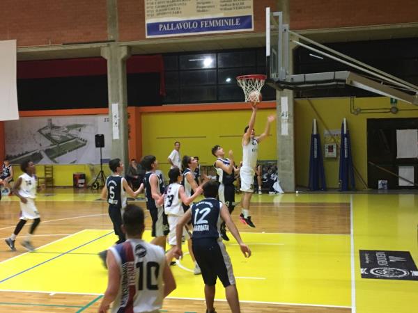 Under 15 e Under 13 trionfano contro le pistoiesi