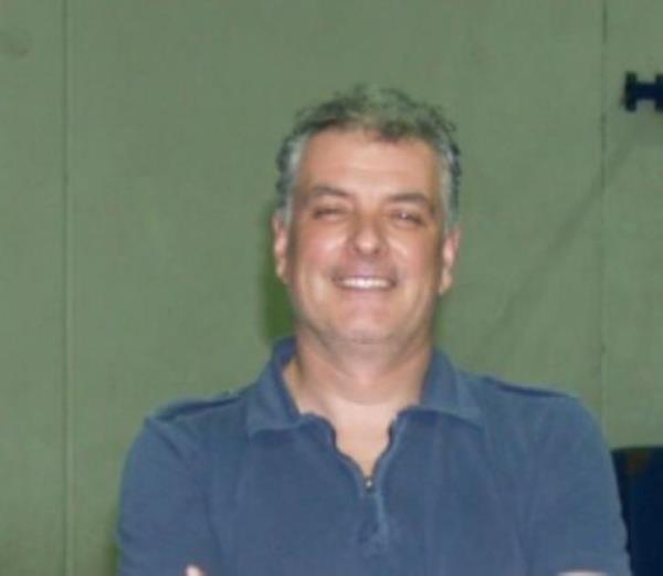Andrea Capecchi nuovo allenatore degli Under 15