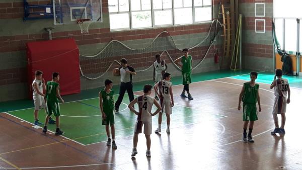 Under 15 e Under 13 KO, gli U14 strappano il pass per le Final Six