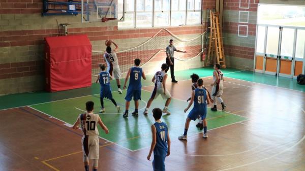 Studi Buongiorno U16: belle vittorie contro Rignano e Reggello