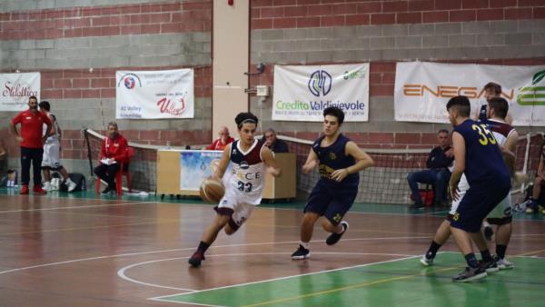 Pace U18: Ancora a segno gli Shoemakers che battono Quarrata