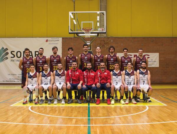La Gioielleria Mancini fa la storia, play-off conquistati!!