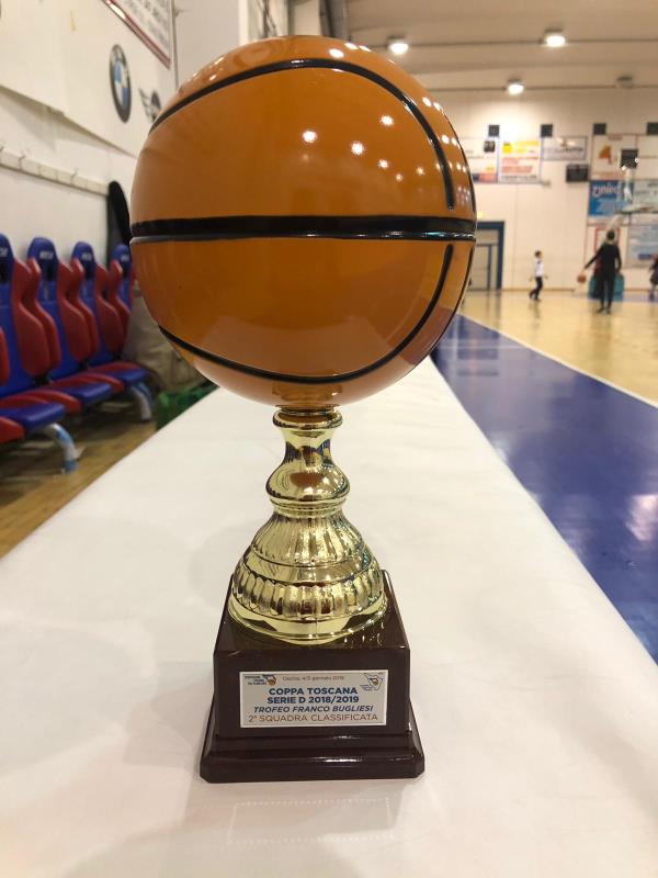 La finale è amara, la Coppa Toscana va a Valdera