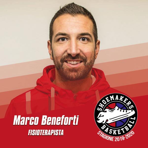 Ancora un importante conferma per lo Staff Shoemakers
