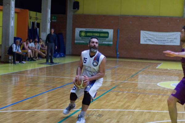 [PESCE D'APRILE] David Breschi torna in campo con gli Shoemakers