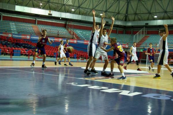 U15: Shoemakers sconfitti ma a testa alta