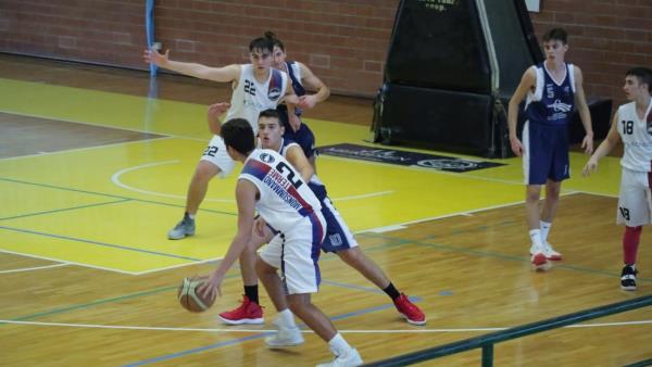 U18 Pace: gli Shoemakers durano 20 minuti contro Calenzano